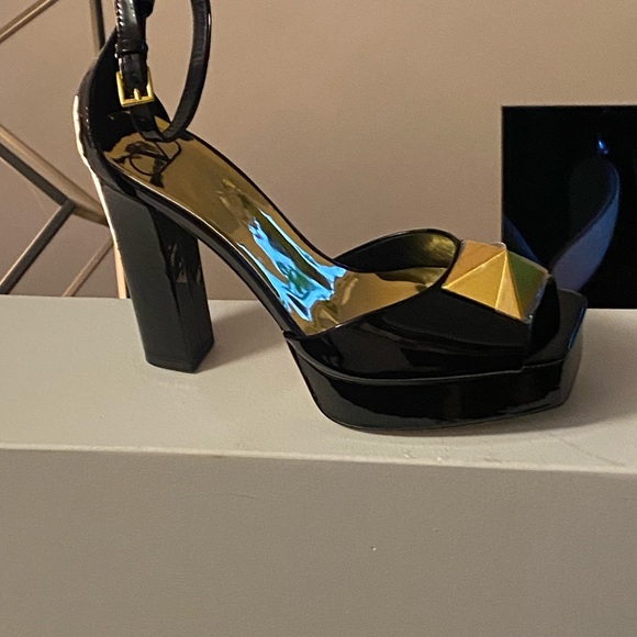 Valentino one stud platform - Picture 3 of 7